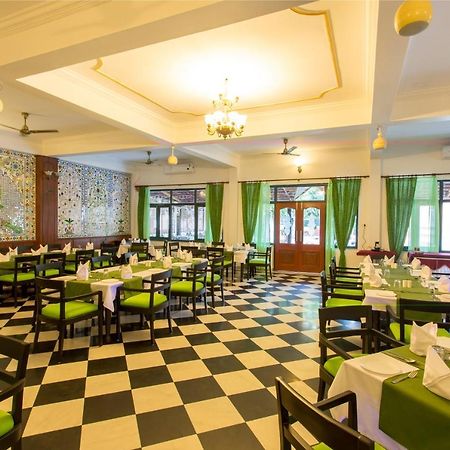 Amantra Shilpi Resort & Spa Удайпур Экстерьер фото