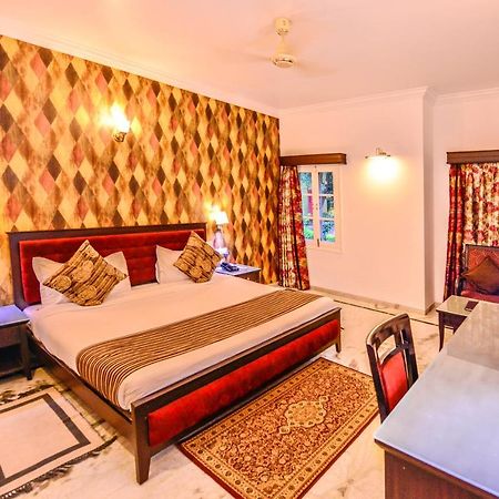 Amantra Shilpi Resort & Spa Удайпур Экстерьер фото
