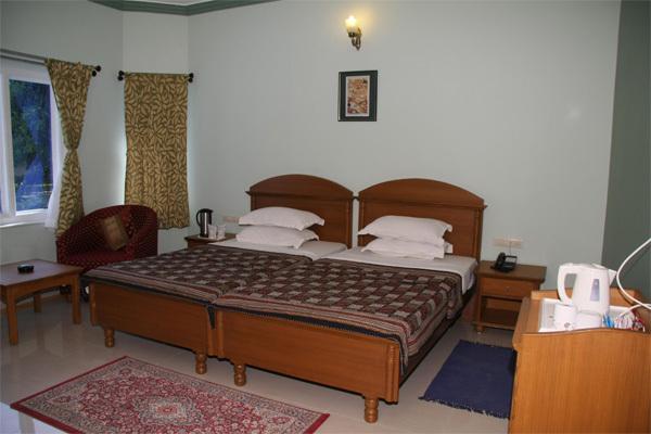 Amantra Shilpi Resort & Spa Удайпур Номер фото